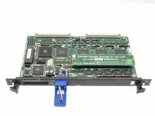 Okuma E4809-045-148-C + E4809-045-193 / OPUS 7000