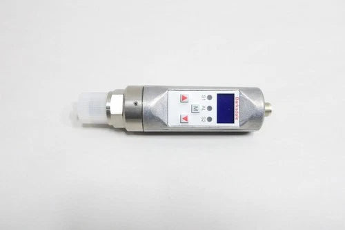 Barksdale 0428-030 Pressure Switch 30bar 15-32v-dc