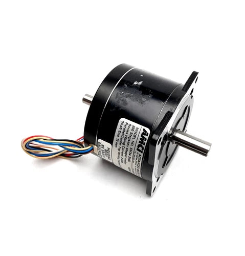 AMCI SM34-300D Stepper Motor, 2-Phase, 200 Steps, 2.83A, 12mm Shaft, NEMA34