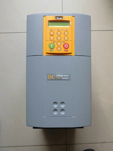 NEW PARKER DC SPEED REGULATOR 590P-53270020-P00-U4A0 fedex or DHL