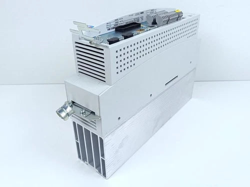 Lenze EVS9322-ES 33.9322SE.8G.91. Servo Drive TESTED & MINT