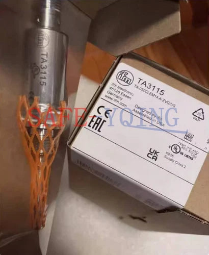 1PCS IFM TA3115 temperature sensor New