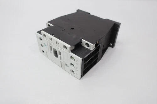 Eaton DILM32-10 Power Contactor 40a 15kw 110-120v-ac