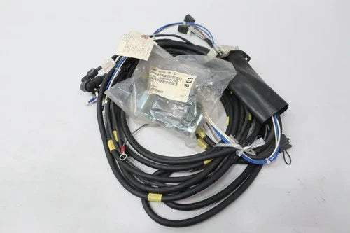 Fanuc A660-8014-T643 Robot Pulse Coder Cable