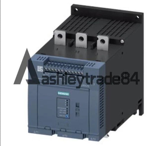 1PCS Siemens Soft-Starter 3RW5072-6AB15 New