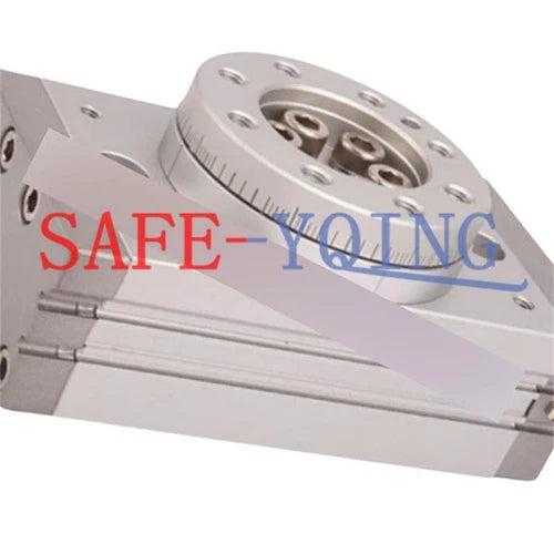 1PCS SMC Rotary cylinder MSQA50L2 NEW