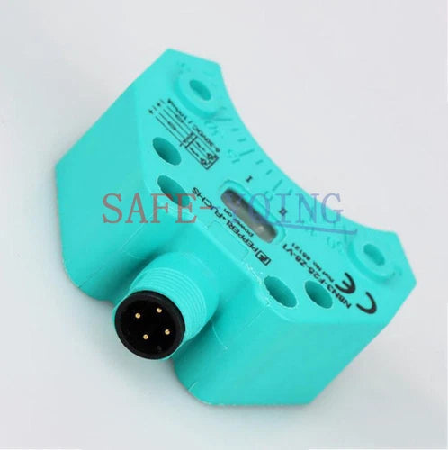 New 1PC Pepperl+Fuchs NBN3-F25-Z8-V1 proximity switch sensor