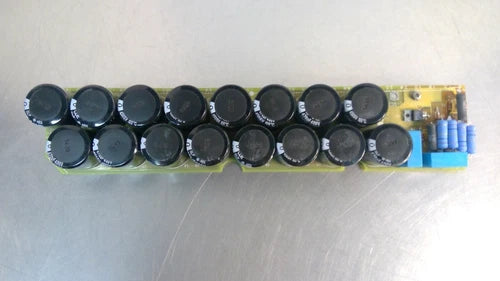 ABB - Baldor Reliance - 56948-20B - Power Board                            3E-11