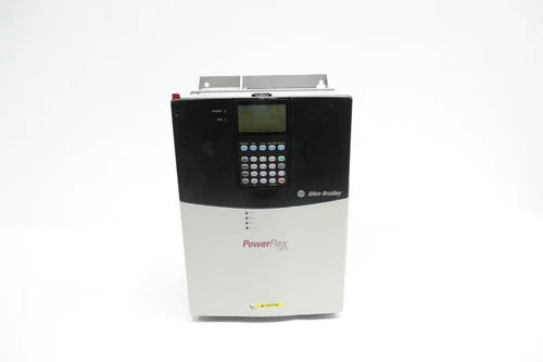 Allen Bradley 20BD027A3AYNADC0 Powerflex 700 Vfd Drive 20hp 432-528v-ac