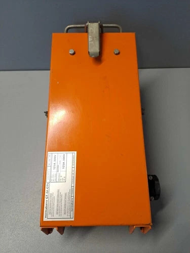 22804450 - NORMABARRE - 228 0445 0 / NORMABARRE Steckdose 125A GEBRAUCHT