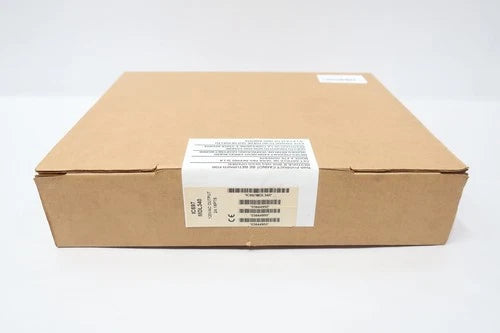 Ge Fanuc IC697MDL340 Output Module