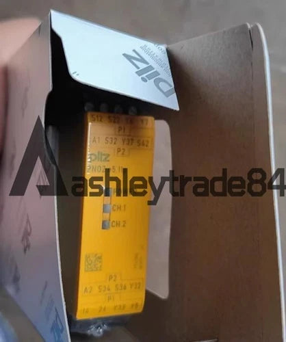 1PCS New PILZ safety relay 774190