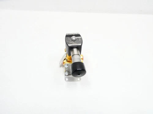 Asco NTQ8316G003 Red-hat Ii Solenoid Valve 250v-dc 3/8in Npt