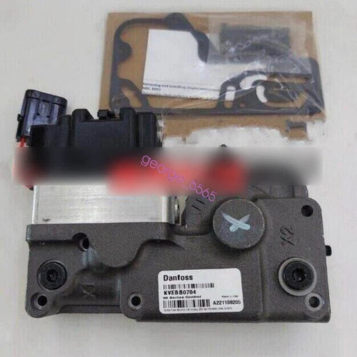 1PCS NEW KVEBB0704 Danfoss electric controllable valve Fedex or DHL