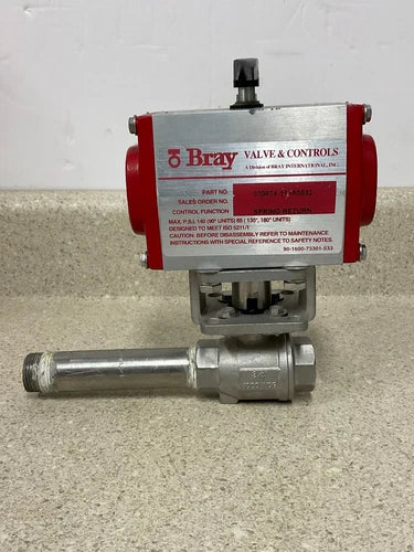 V¨¢lvula Bray e controles 90634-113A0532 NOVO