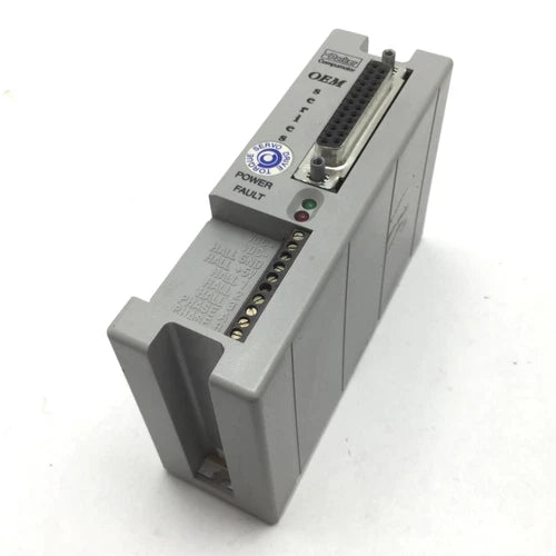 Parker OEM670T Compumotor OEM Torque Servo Drive, Voltage: 24-75VDC, 0-12A