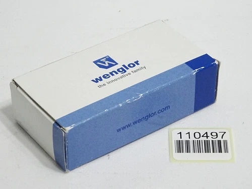 Wenglor P1KE007 Einweglichtschranke / Neu OVP