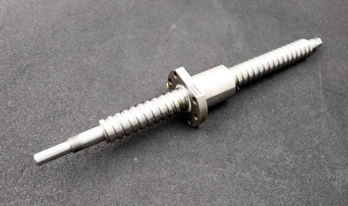 GEHRING Kugelgewindetrieb V24-262-3304 Gesamtl?nge 465mm Spindel? 32mm unbenutzt