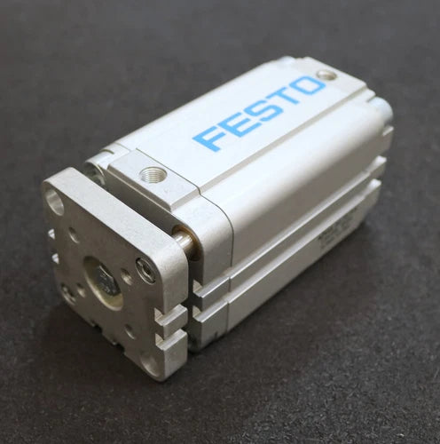 Festo Compact Cylinder ADVUL-50-75-P-A Mat. No. 156206 pmax. 10bar piston ? 50mm