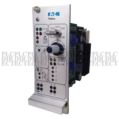 NEW Eaton Vickers EEA-PAM-561-A-33 Power Amplifier