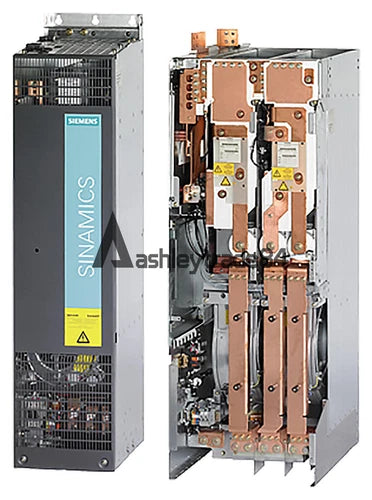 1PCS NEW SIEMENS S120 Single motor module 6SL3320-1TG28-5AA3