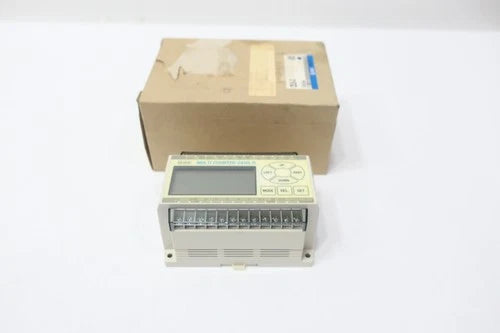 Smc CEU5-D Multi Counter 24v-dc