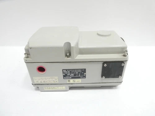 Honeywell 2001-400-150-126-200-00-000000-1-0-00 Herculine 2000 Actuator 120v-ac