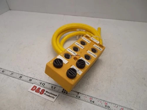 Turck Junction Box VB 80-10