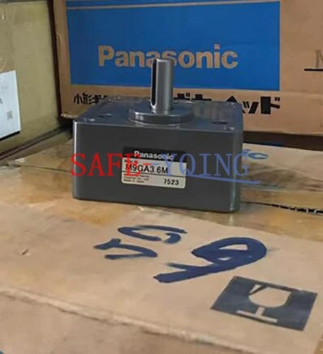 1PCS Panasonic Gear Head M9GA3.6M NEW
