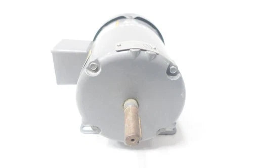 Baldor M3539 Industrial Motor 56 3ph 1/2hp 1140rpm 230/460v-ac
