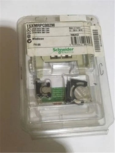 Card Modicon New 1Pc Schneider TSXMRPC002M nx