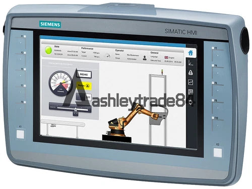 1PC NEW SIEMENS Touch Screen 6AV2125-2GB03-0AX0 6AV2 125-2GB03-0AX0