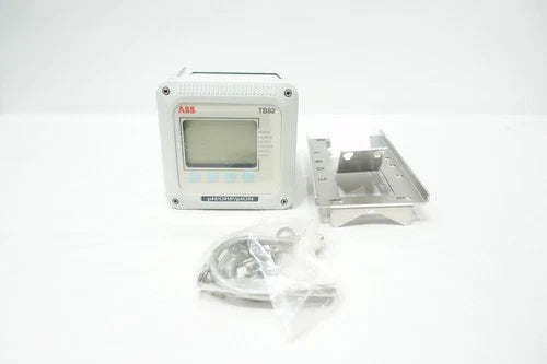 Abb TB82PH2110101 Ph Transmitter 14-42v-dc
