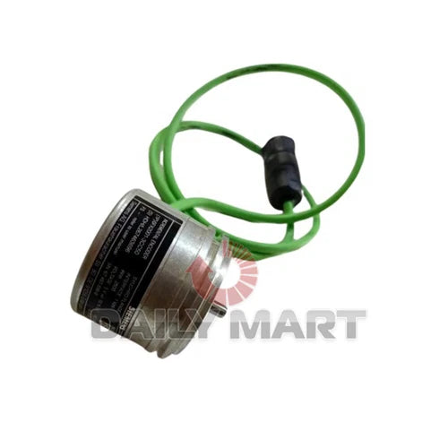 New In Box SIEMENS 6FX2001-3CC50 Rotary Encoder