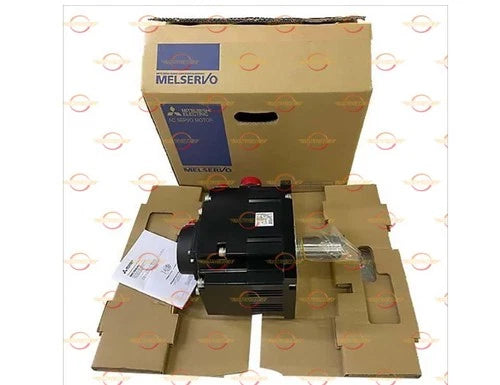1PCS NEW Mitsubishi AC Servo Motor HG-SR202BK HGSR202BK