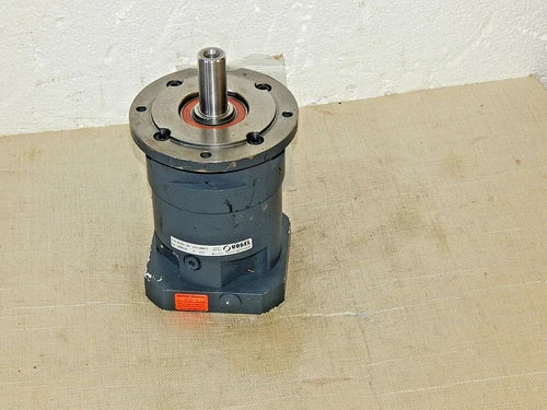 Vogel MPRN 02 MPRN02  286613  Getriebe I=27,0  used