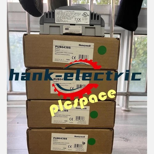 1pc Honeywell PUB6438S brand new Unit Controller PUB6438S fast shipping