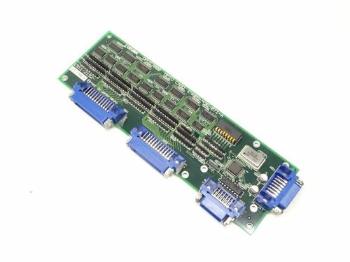 OKUMA OPUS 7000 MPIO BOARD E4809-436-071-A