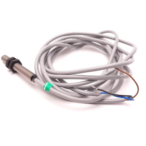 Turck Bi1.5-EG08-AN6X Inductive Sensor N/o Contact, NPN Output, M8 x 1 Threaded