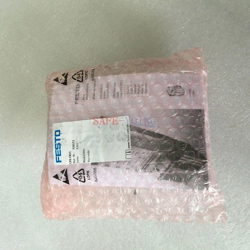 One FESTO bus node 526172 CPX-FB11 New