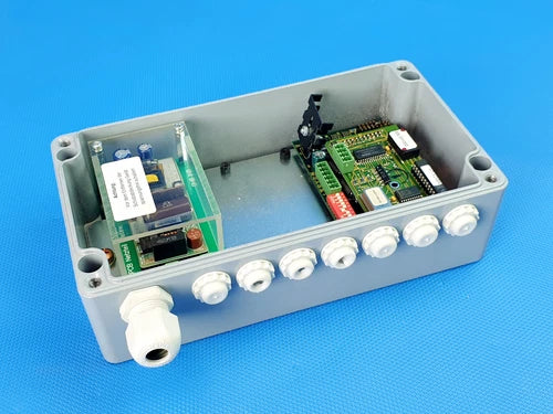 Siemens 6FL7043-8AE MBOX-Geh?use PCB Netzteil Cosel VAF1005 MBOXU4 Inkl. MwSt.