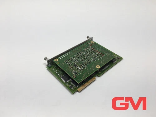 Pilz Sicherheitskarte 680003 PMCprotego S safety card Version 1.0 Kollmorgen