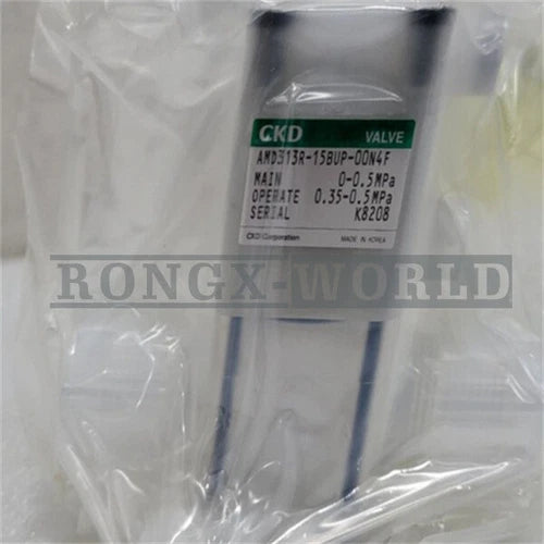 1PCS CKD VALVE AMD313R-15BUP-00N4F New