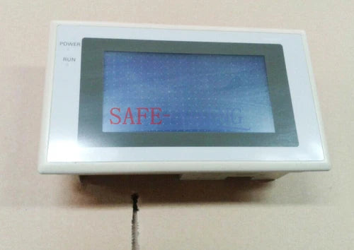 One Used Omron Interactive Display NT20S-ST121-EV3 Tested