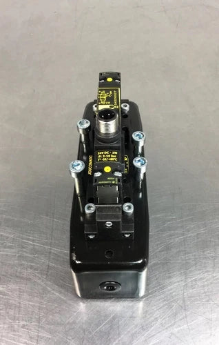 ASCO Joucomatic 54226527 / 2027 Solenoid Valve   6B