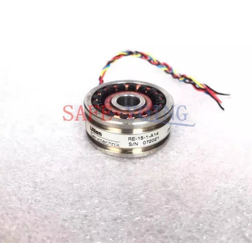 1PCS NEW LTN RESOLVER ENCODER RE-15-1-A14 RE151A14