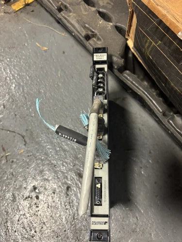 Reliance Electric 57408-1 Power Module Interface Input 57408-1C USED