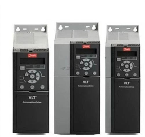 1Pc New Danfoss 0.37KW FC301PK37IP20H2NC 380- 480V ty