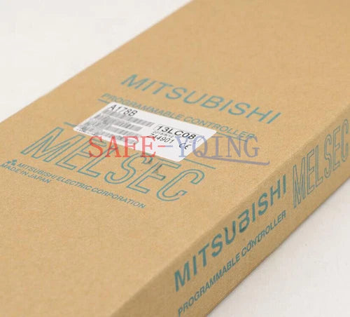 One New MITSUBISHI A178B PLC Backplane Base