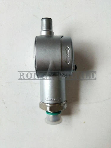 NEW ONE HYDAC Pressure Switch EDS 3446-1-0250-000